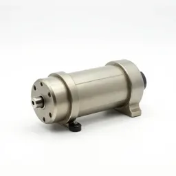 Rotary actuator
