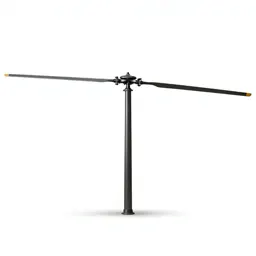Rotor head