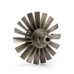 Rotor