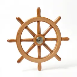 Rudder