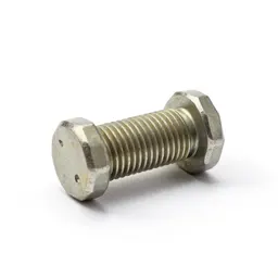Safety bolt