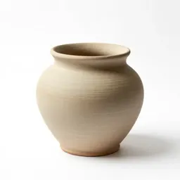 Earthenware