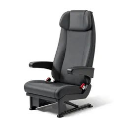 Ejection seat
