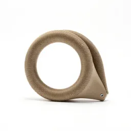 Elastic device
