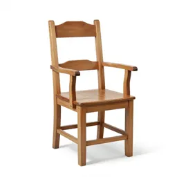 Electric chair