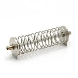 Electromagnetic delay line