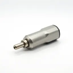 Electron gun