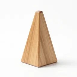 Erecting prism