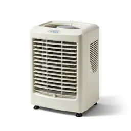 Evaporative cooler