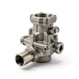 Exhaust valve