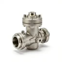 Intake valve
