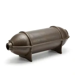 Iron lung