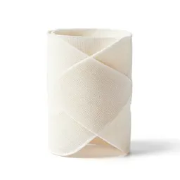 Oblique bandage