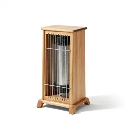 Oil heater