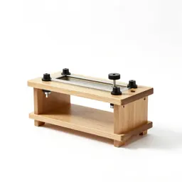 Optical bench