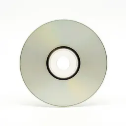 Optical disk