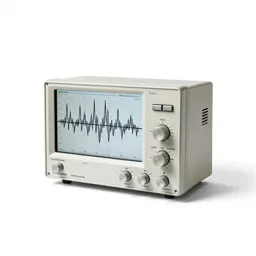 Oscillograph