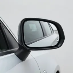 Outside mirror
