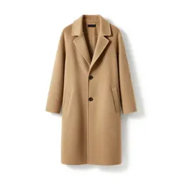 Overcoat