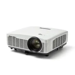 Overhead projector