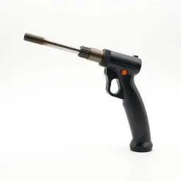 Oxyacetylene torch