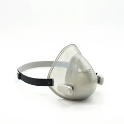 Oxygen mask