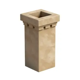 Chimney pot