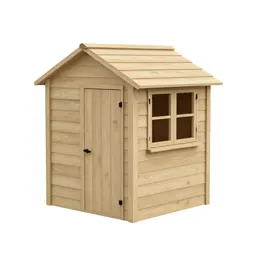 Garden shed