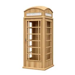 Phone box