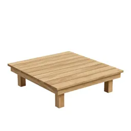 Treehouse platform