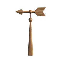 Weather vane
