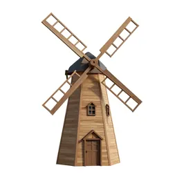 Windmill model