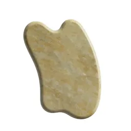 Gua sha stone
