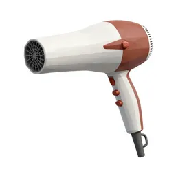 Hair dryer