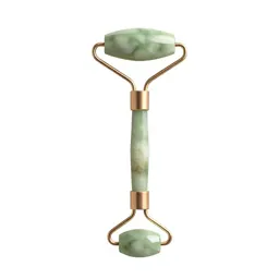 Jade facial roller