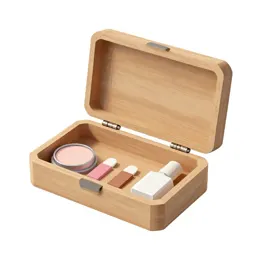 Manicure kit open