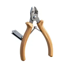 Nail clipper set
