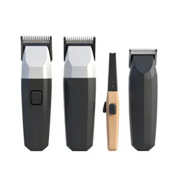 Set of hair clippers