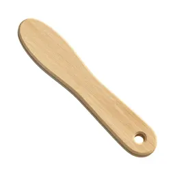 Tongue scraper