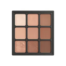 Eyeshadow palette
