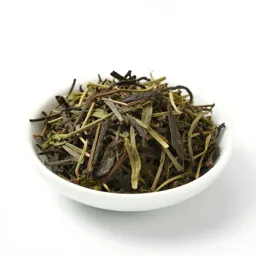 Genmaicha in a kyusu