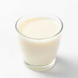 Lassi with cardamom