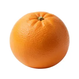 Old fashioned with an orange peel