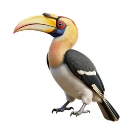 Hornbill
