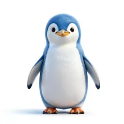 Little blue penguin