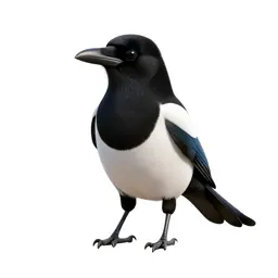Magpie
