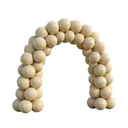 Balloon arch segment