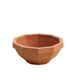 Diya oil lamp