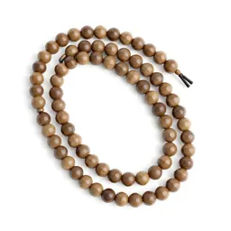 Prayer bead strand