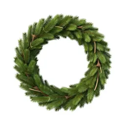 Advent wreath